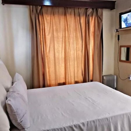 Valleycenter Guesthouse Johannesburg Esterno foto
