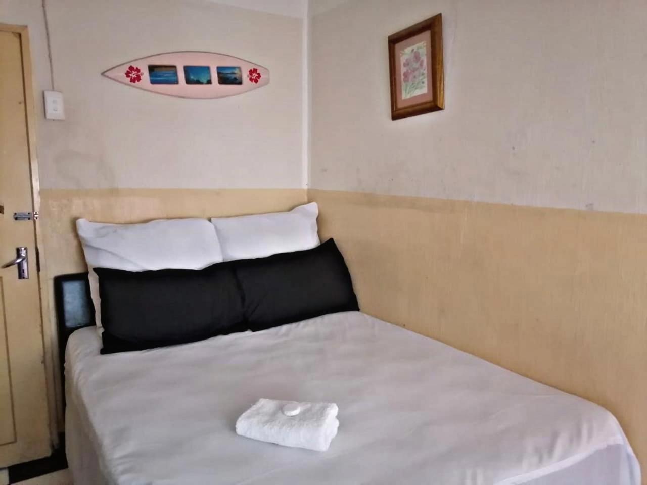 Valleycenter Guesthouse Johannesburg Esterno foto
