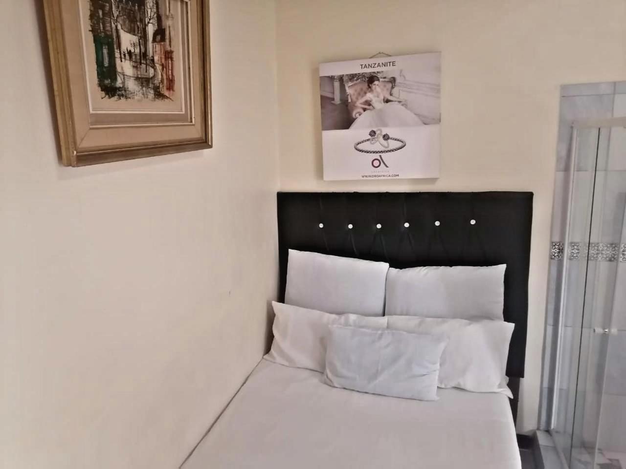 Valleycenter Guesthouse Johannesburg Esterno foto
