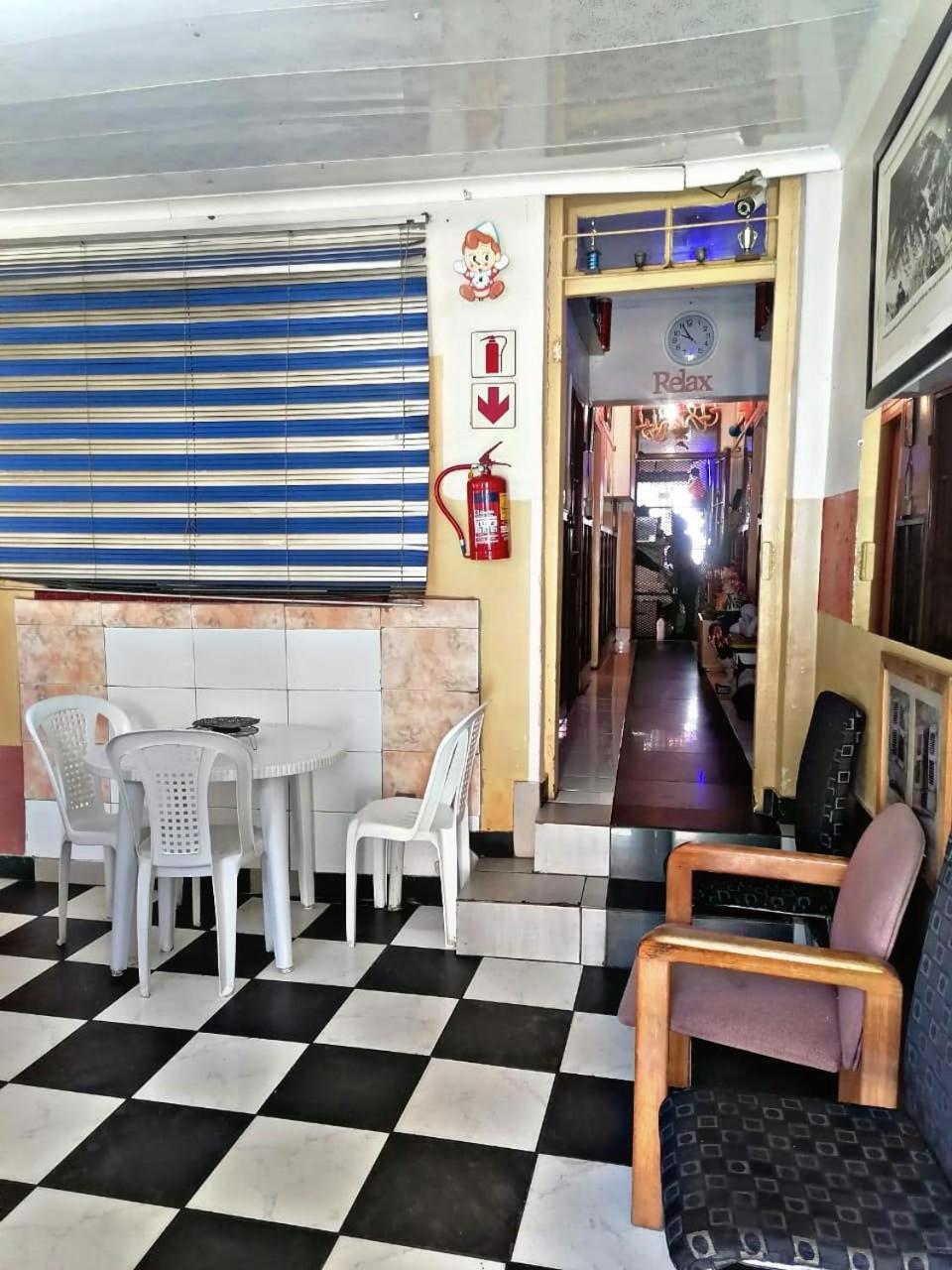 Valleycenter Guesthouse Johannesburg Esterno foto